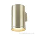 Square adjustable ceiling light recessed movable downlight